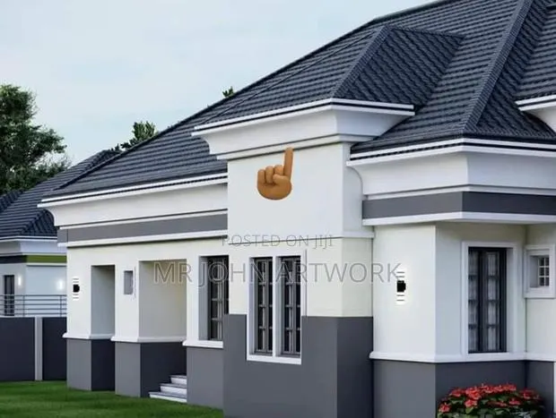 Parapet Designing Etc. · Photo 1