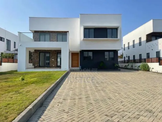 4bdrm House in Burma Hills, Tseaddo for rent · Photo 1