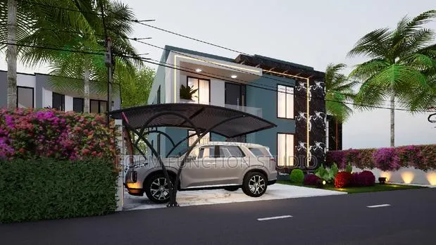 Architectural Building Plan Service · Photo 3