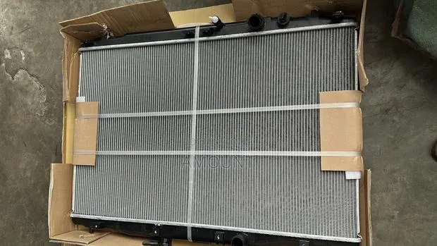 Acura RDX 2020 Radiator · Photo 1