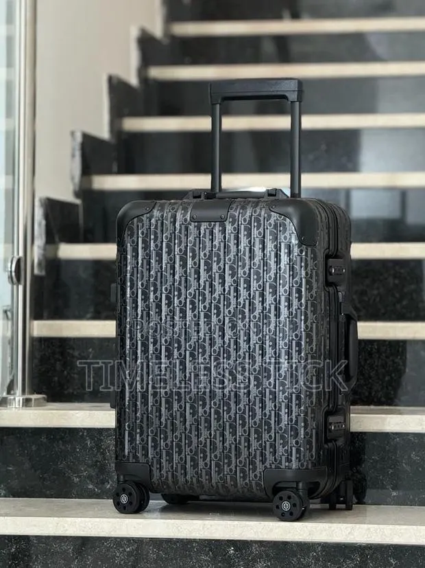 Dior Travel Bag · Photo 1