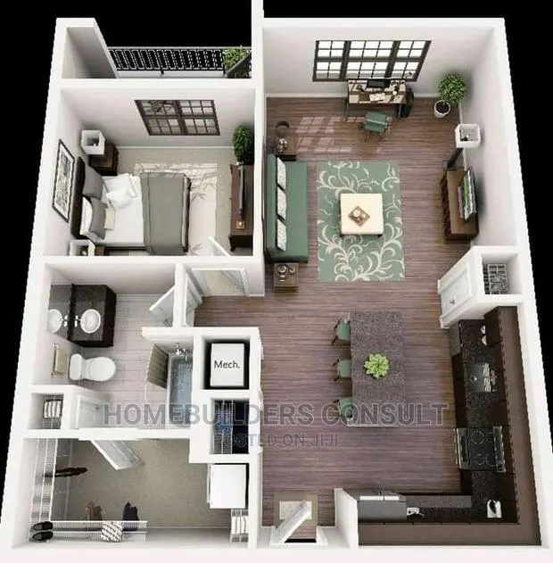 Nice Building Plans · Photo 1