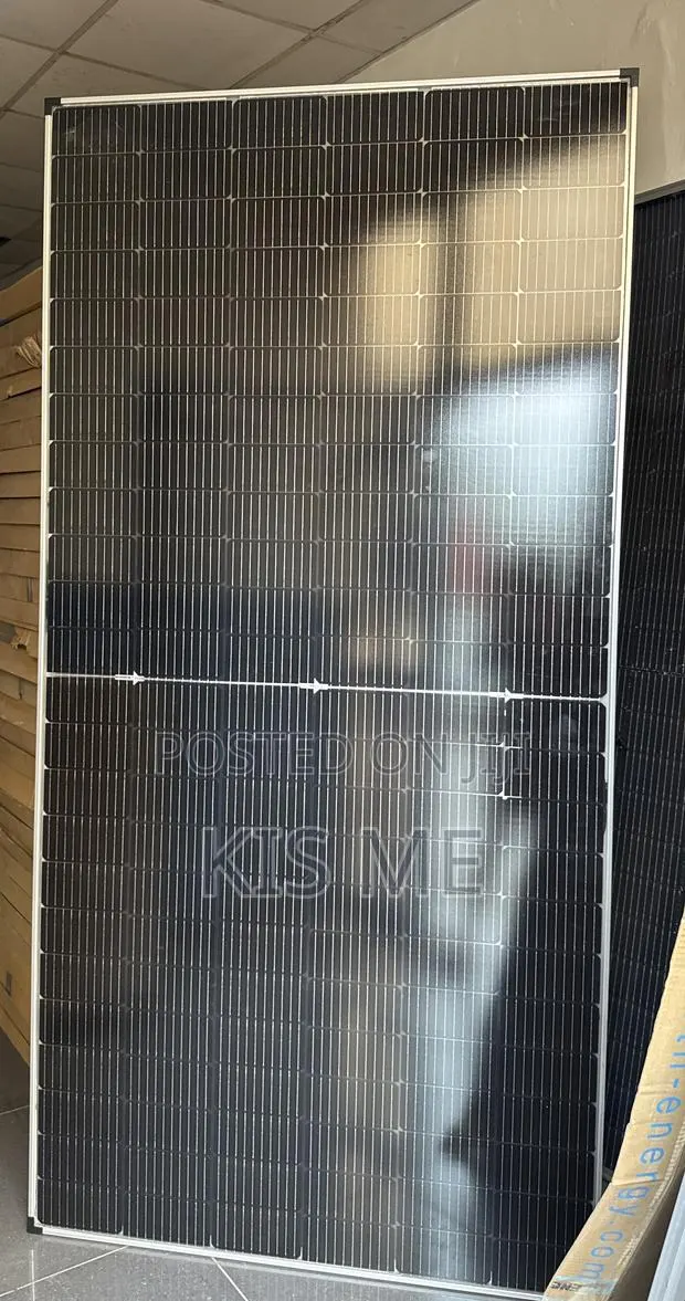 Solar Panel · Photo 1
