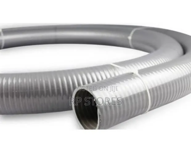 Inlet 4 Inches Hose · Photo 1