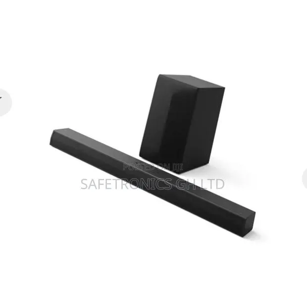 Grab Elegant LG S60T 3.1-Channel Home Theater Soundbar · Photo 1