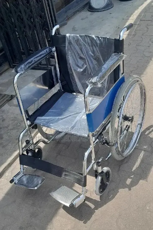 Wheelchair · Photo 1