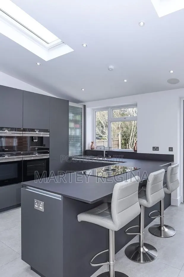 Morden Kitchen Cabinets · Photo 1