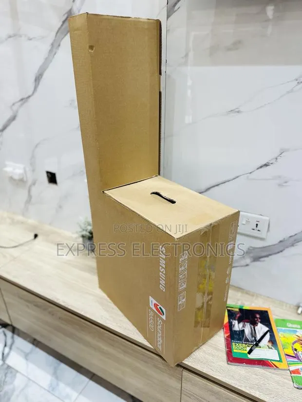 Locate Us at Adabraka Samsung B650d Sound System · Photo 1