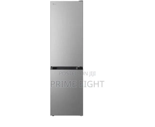 LG 221L Bottom Freezer Refrigerator (GCFB276PQCF) Available · Photo 1