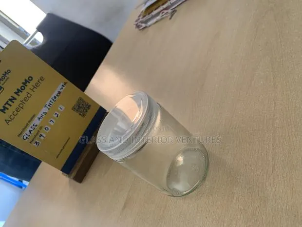 Customized Shito Bottles · Photo 2