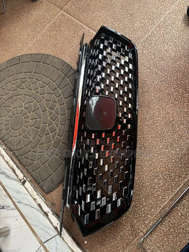 Front Grill HRV 2022-2023-2024 Sports