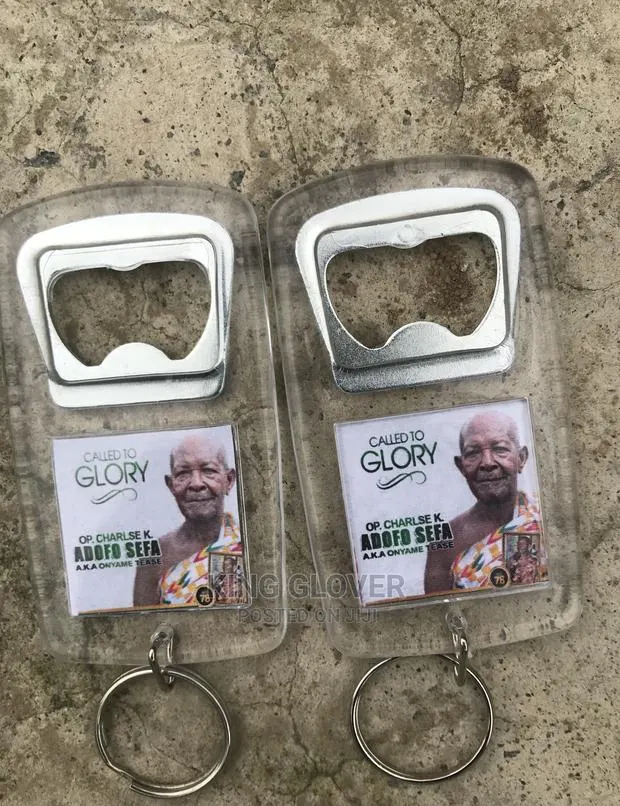 Customized Key Holder · Photo 1
