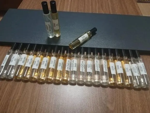 20 ML Premium Luxury Sprays for Men & Women · Photo 1