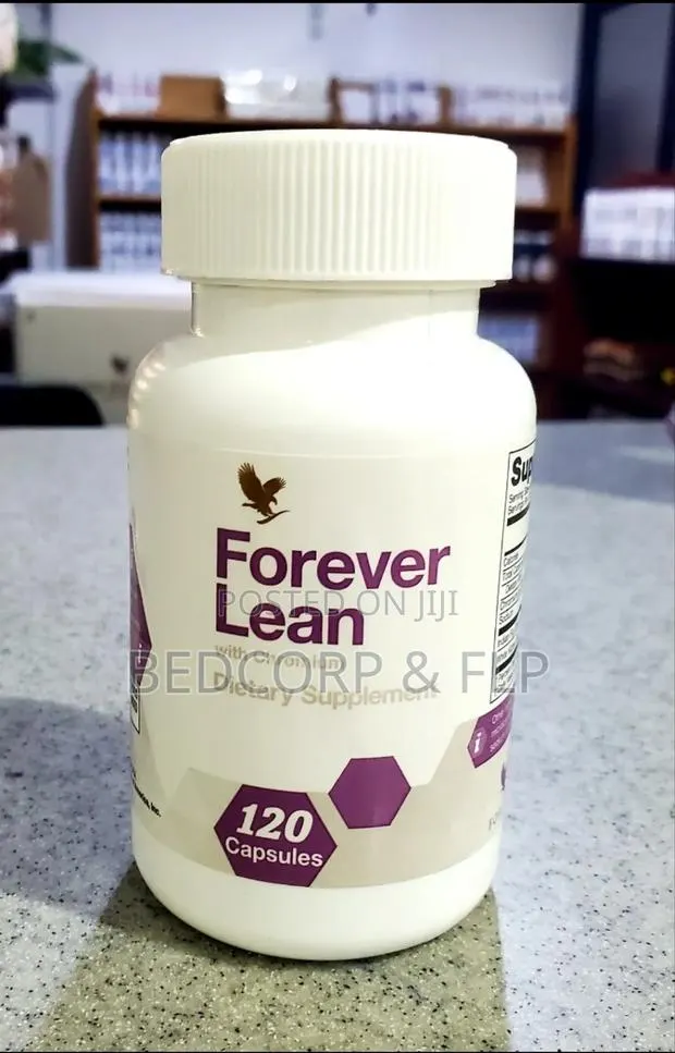 Forever Lean With Chromium · Photo 1