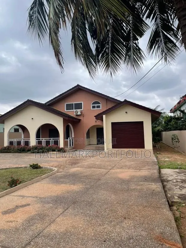5bdrm House in Tantra Hills for rent · Photo 1