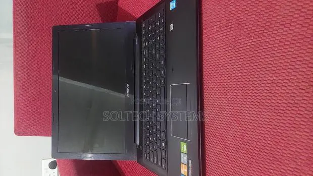 Laptop Lenovo G50-70 8GB Intel Core i7 HDD 500GB · Photo 1