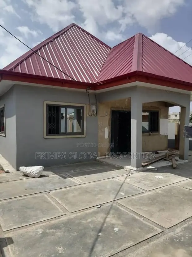 3bdrm House in Amasaman for sale · Photo 1