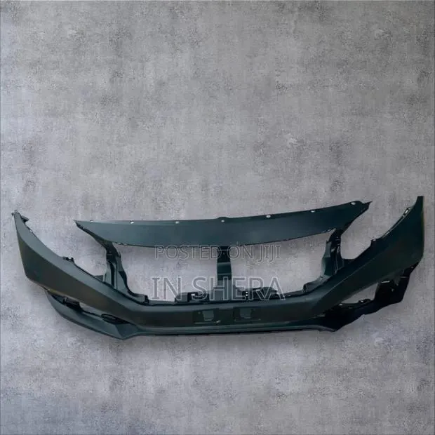 Honda Civic Bumper Available 2016 2017 2018 Bring New · Photo 1