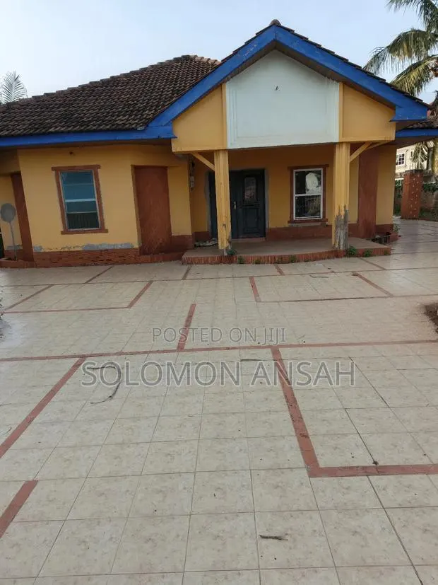 3bdrm House in Free Will Agency, Kumasi Metropolitan for sale · Photo 1