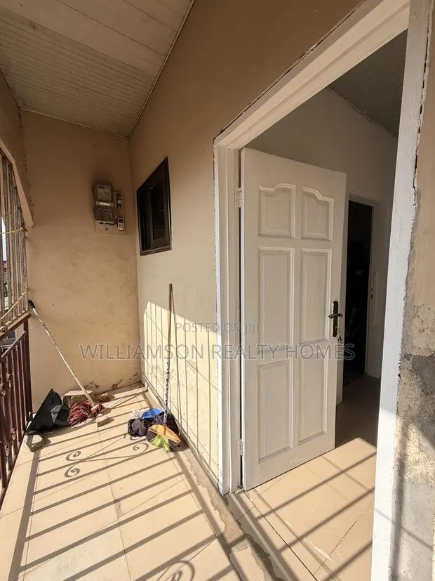 1bdrm Apartment in Spintex Main Road for rent · Photo 1