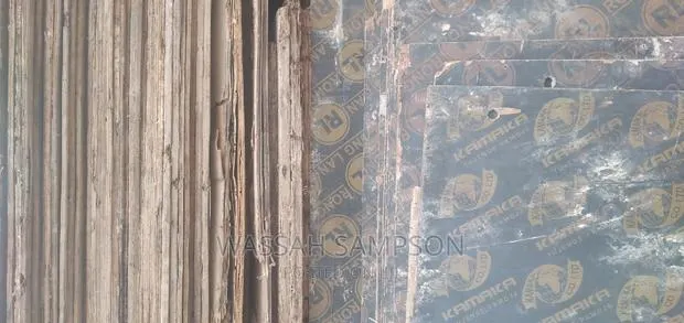 Plywood for Rent · Photo 1