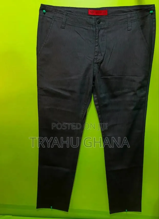 Party-ready St. Leont Uk Jeans – Shop In Ghana Today · Photo 1