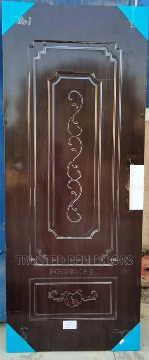 Classy Panel Internal Doors (For Bedroom+Kitchen+Bedrooms) · Photo 1