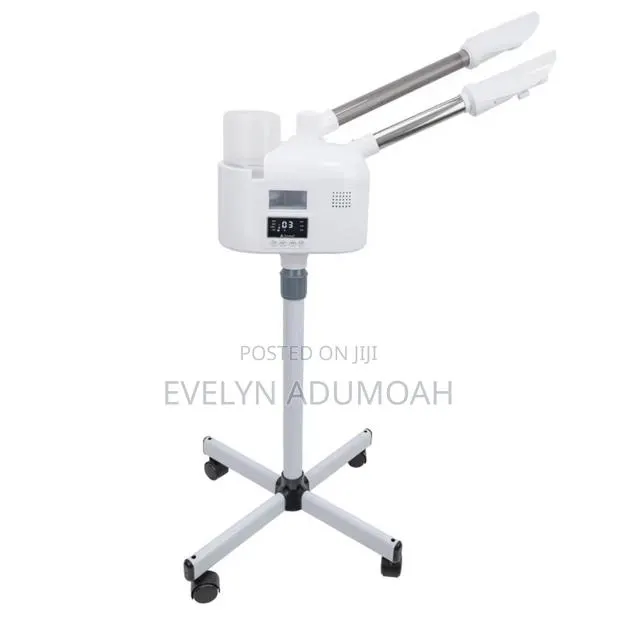 Professional Hot/ Cold Facial Steamer Machine · Photo 1