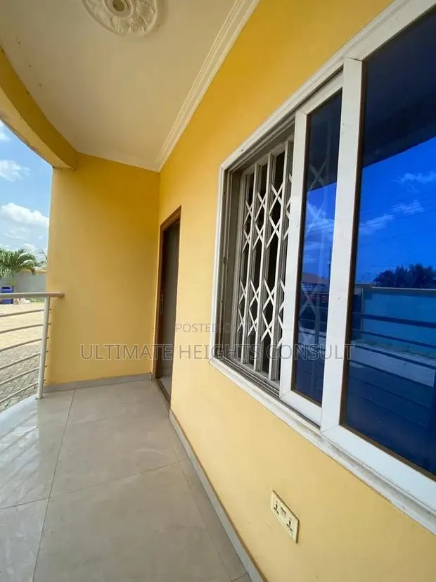 2bdrm Apartment in Taifa, CFC Estates for rent · Photo 1