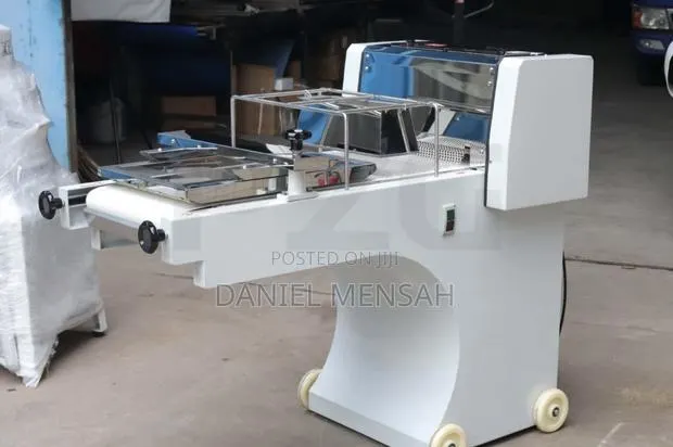 Dough Moulder · Photo 1
