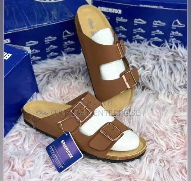 Birkenstock Footwear · Photo 1