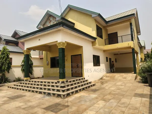 4bdrm House in Dawhenya, Tema Metropolitan for sale · Photo 1