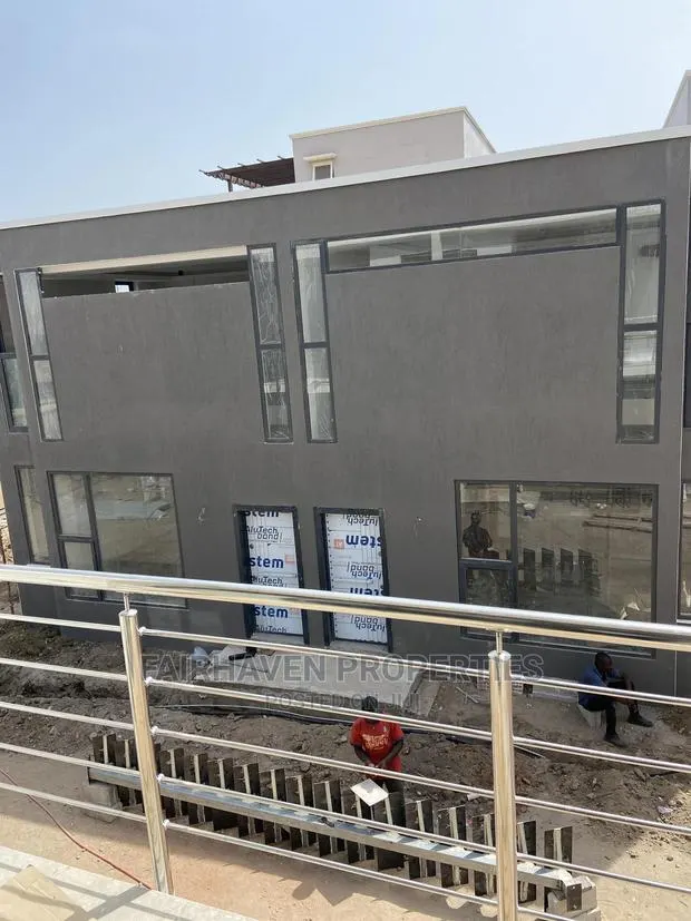 2bdrm Townhouse / Terrace in Airport for rent · Photo 1