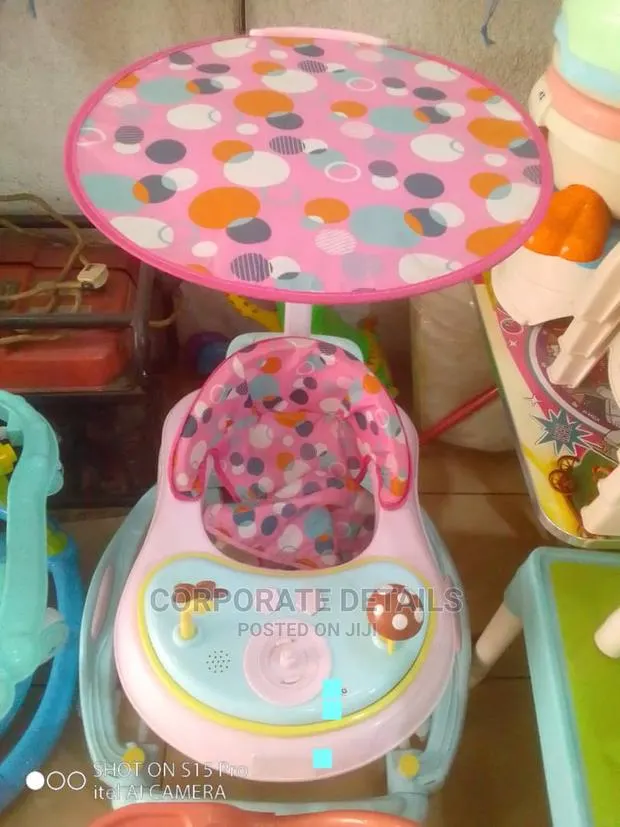 New Baby Walker · Photo 1