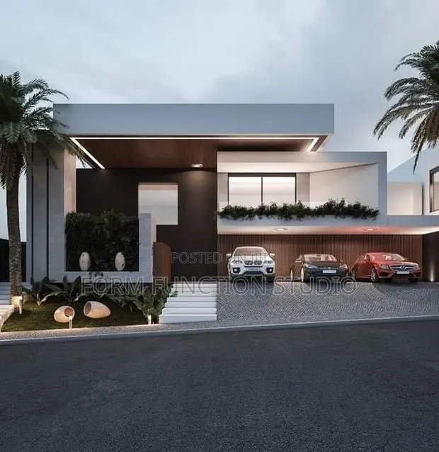Ready for an Architectural Upgrade · Photo 1