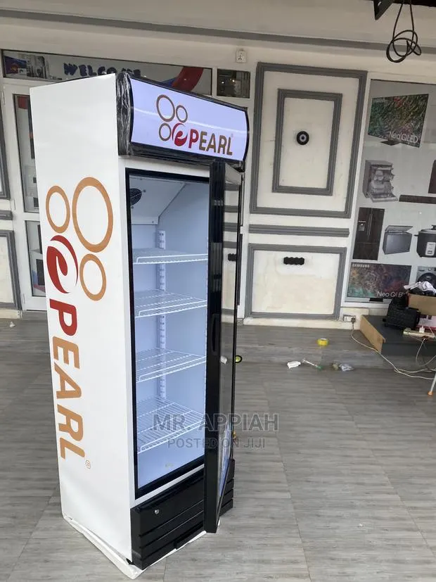 Super Powerful Pearl Refrigerator on Sale PVC46 318ltr · Photo 1