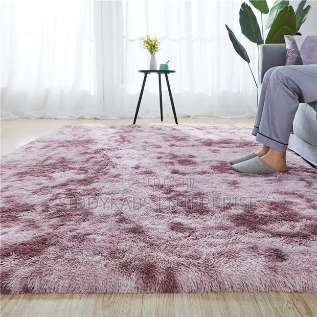 Fluffy Carpet 200*300cm · Photo 1