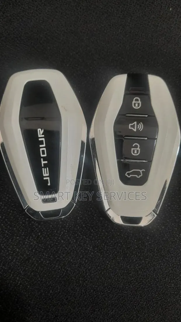 Car Key Programmer / Locksmiths · Photo 1