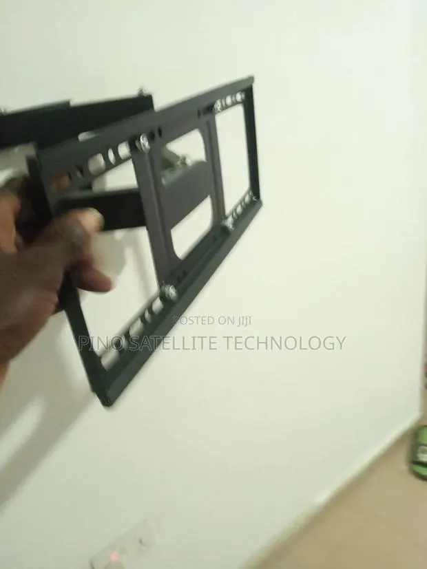 Tv Wall Mount Movable 32-85 Inches · Photo 1