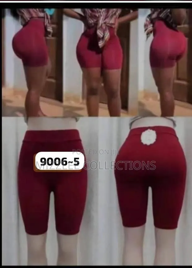 Biker Shorts for Ladies · Photo 1