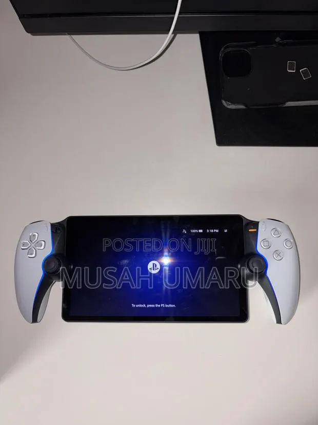 Play Station Portal · Photo 1