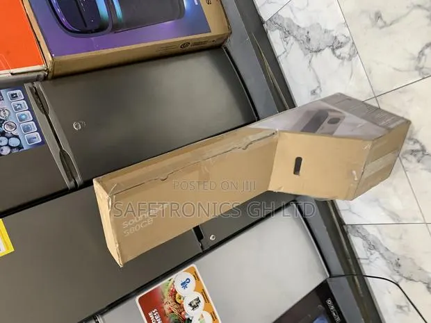 Lovely Design Samsung Bluetooth Electric 3.1ch S80 Soundbar · Photo 1