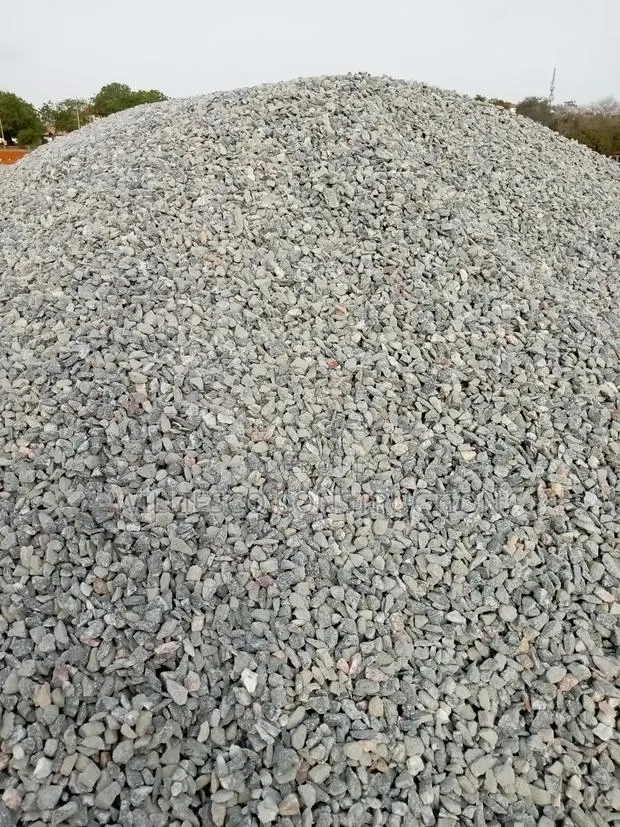 Sand and Stones Supply · Photo 1