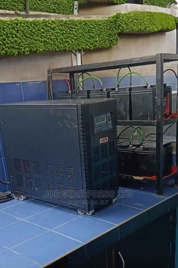 Ups.Inverter.Repair Batery Replacement Center · Photo 1