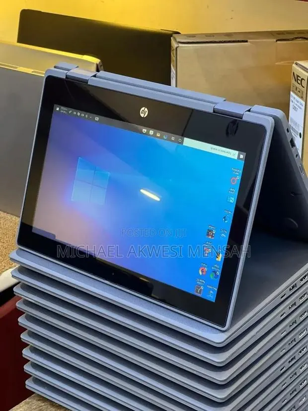 Laptop HP Pro x360 Fortis 11 G9 8GB Intel Pentium SSD 256GB · Photo 1