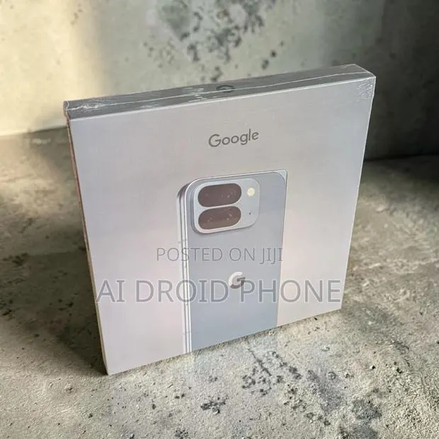 New Google Pixel 10 Pro Fold 256 GB Gray · Photo 1