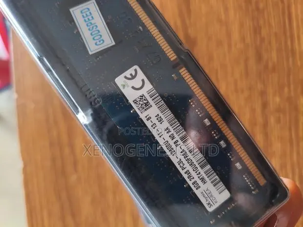 8gb Ddr3l Desktop Memory · Photo 1