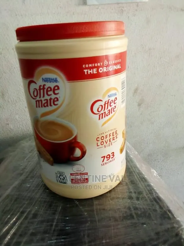 Coffee-Mate for Your Family and Office · Photo 1