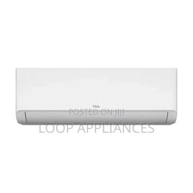 New TCL 2.0HP Split R410 Gas TAC-18CSD/ZG11 Air Conditioner · Photo 1