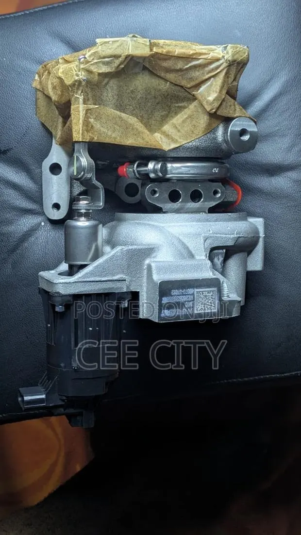 Original Honda Civic 1.5T 2017-2021 Turbo Charger · Photo 1